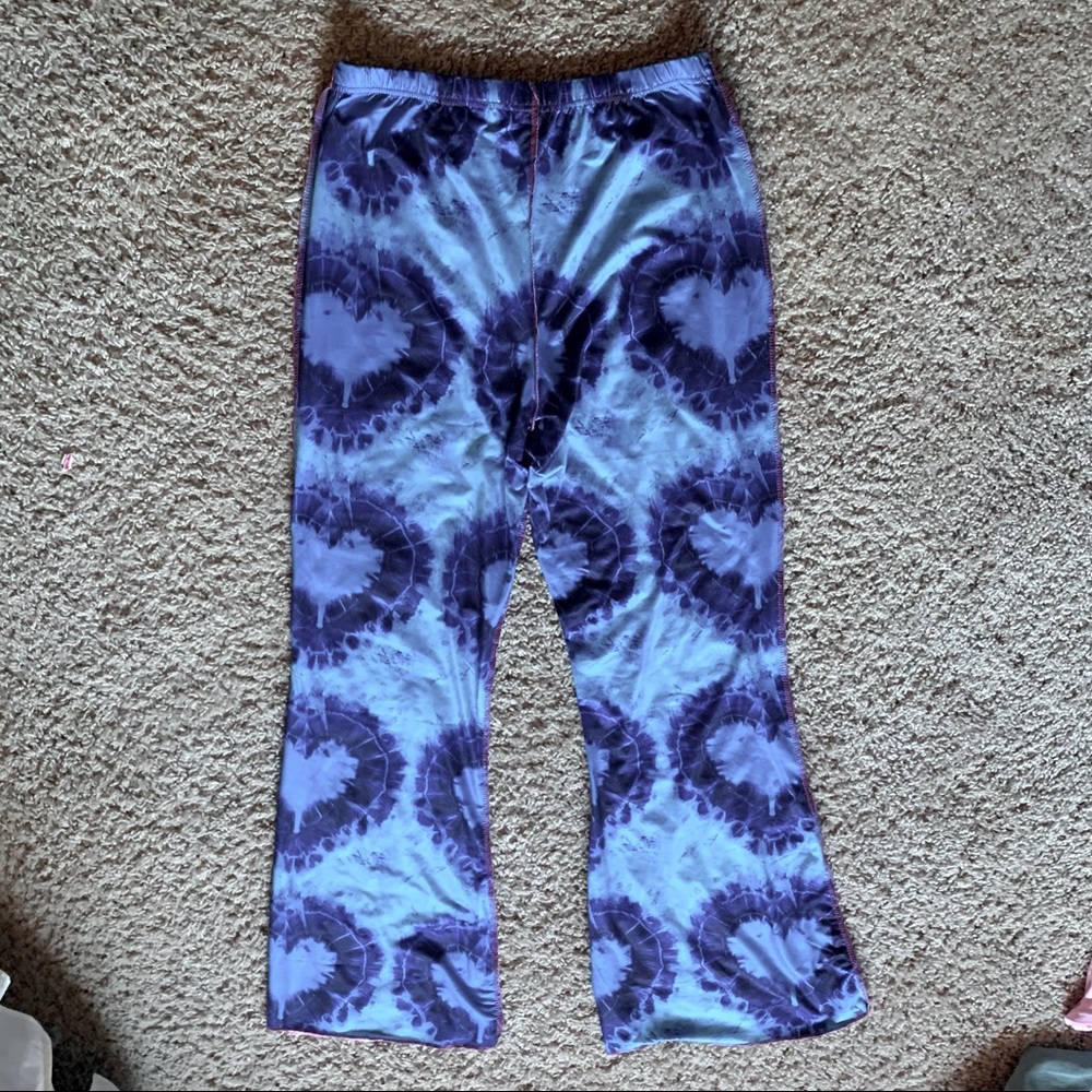 Hippie leggings